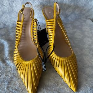 ZARA Heels